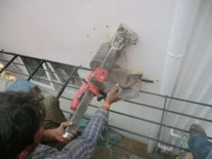 core cutting services uae