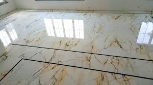 Marble Grinding And Double Crystal Polishing Dubai