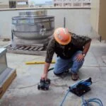 3D Concrete Scanning