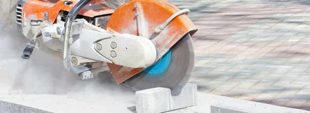 core cutting services uae