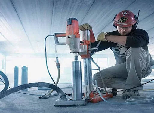 core cutting services uae