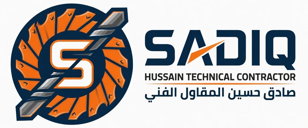 Sadiq Technical Contractor